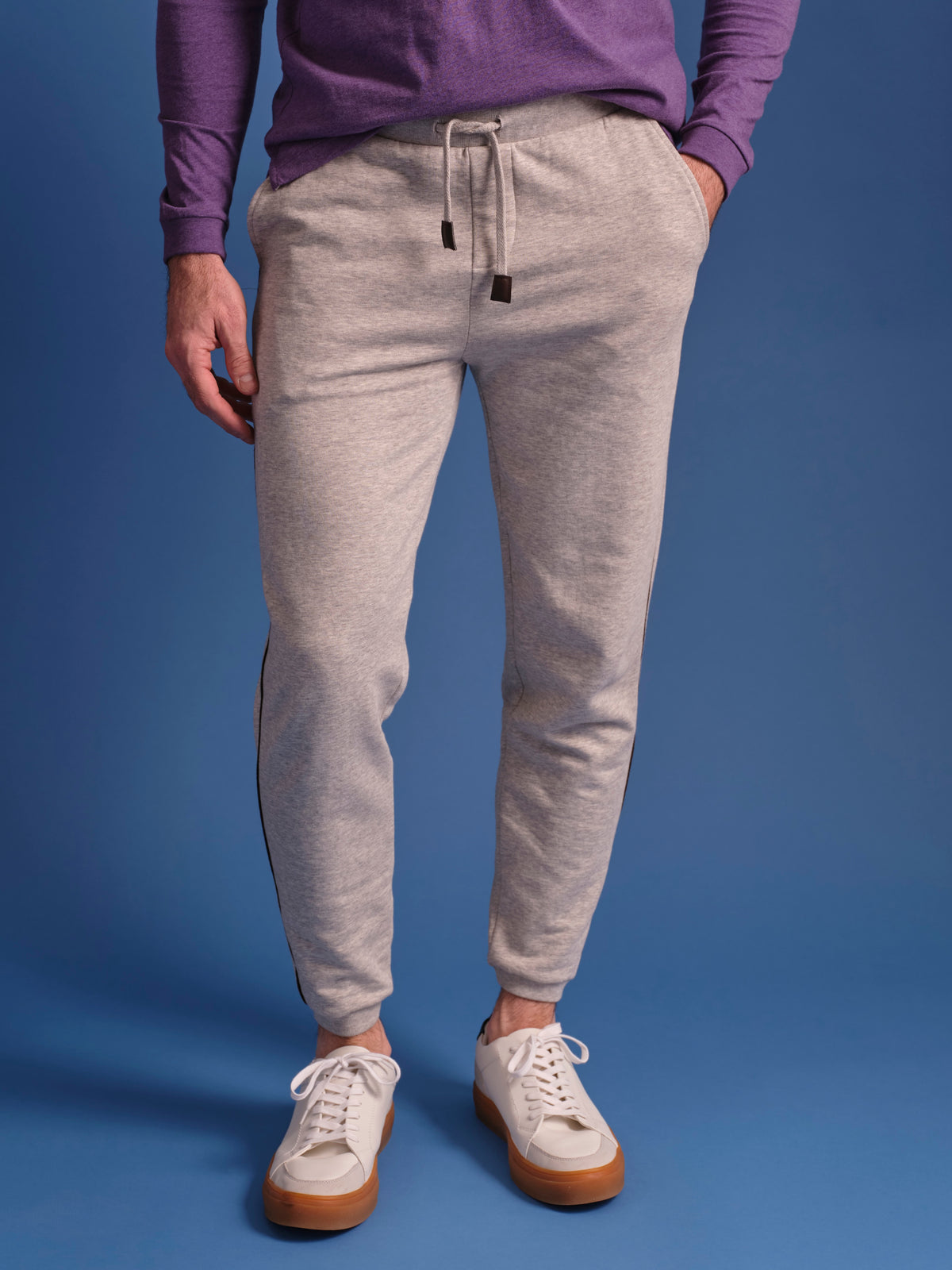 Mill Creek Jogger