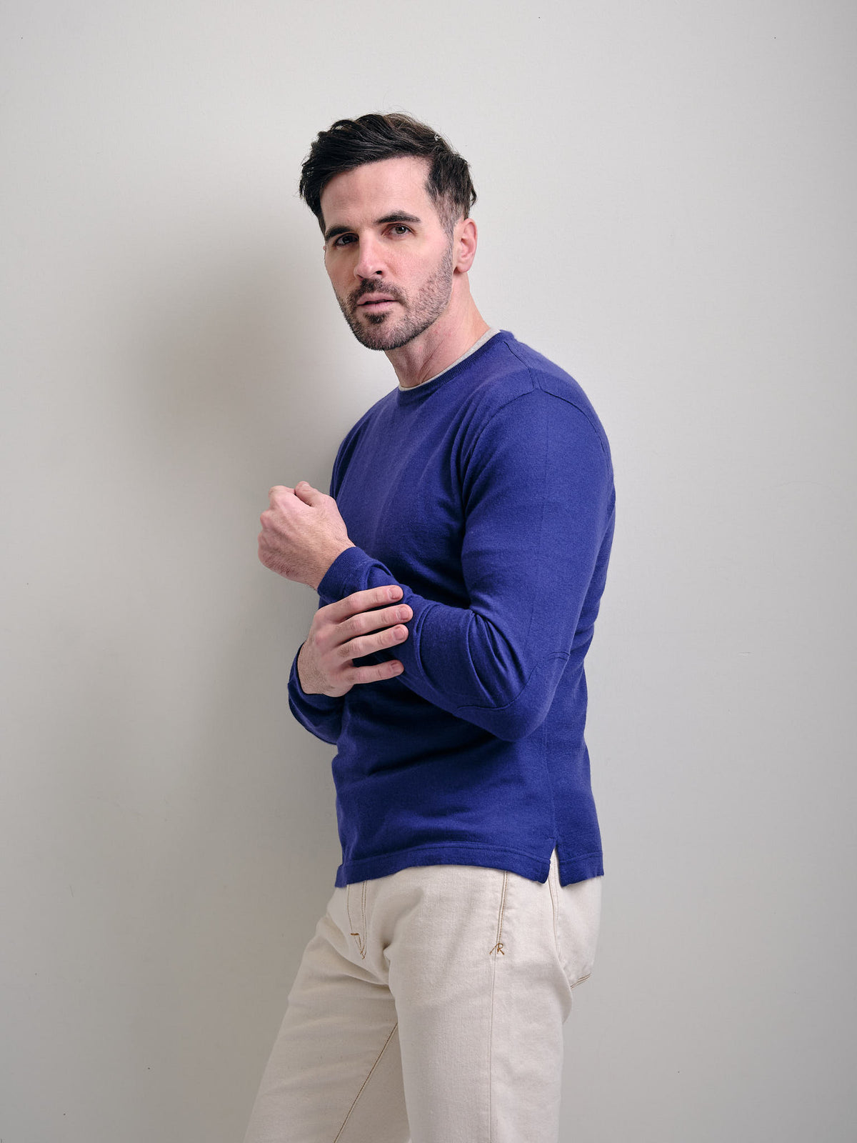 Fine Cashmere Sweater