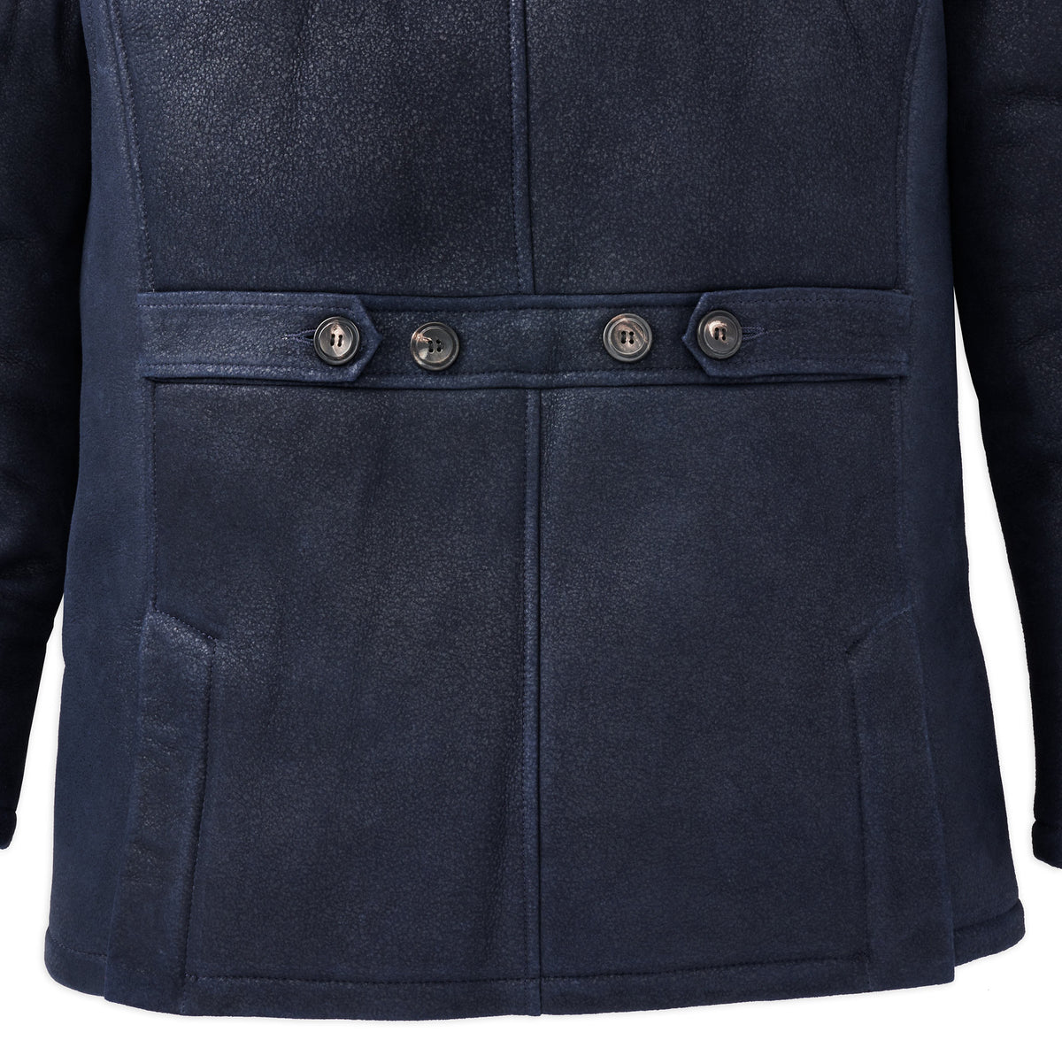 Walker Shearling