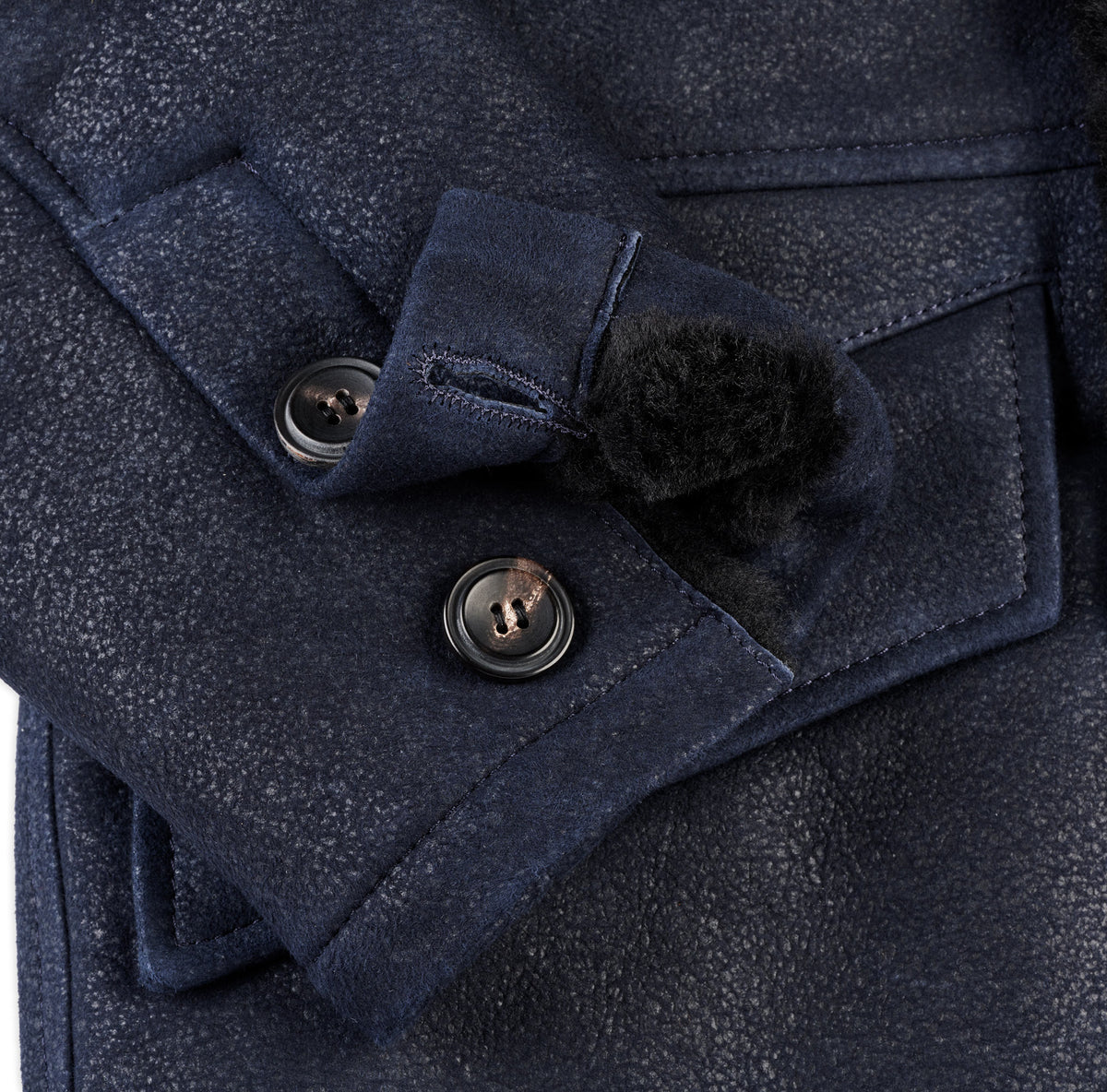 Walker Shearling