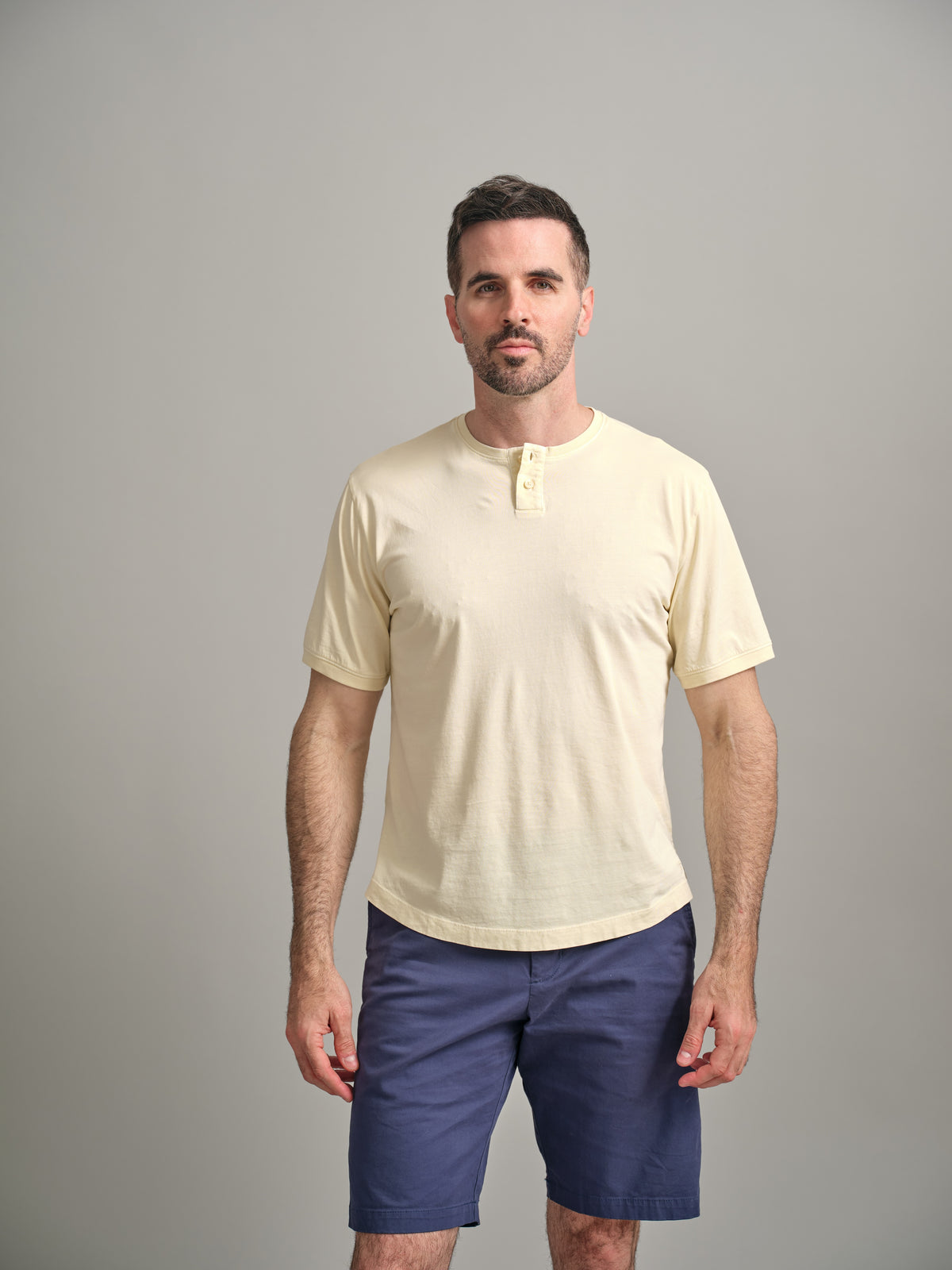 PanAm Henley