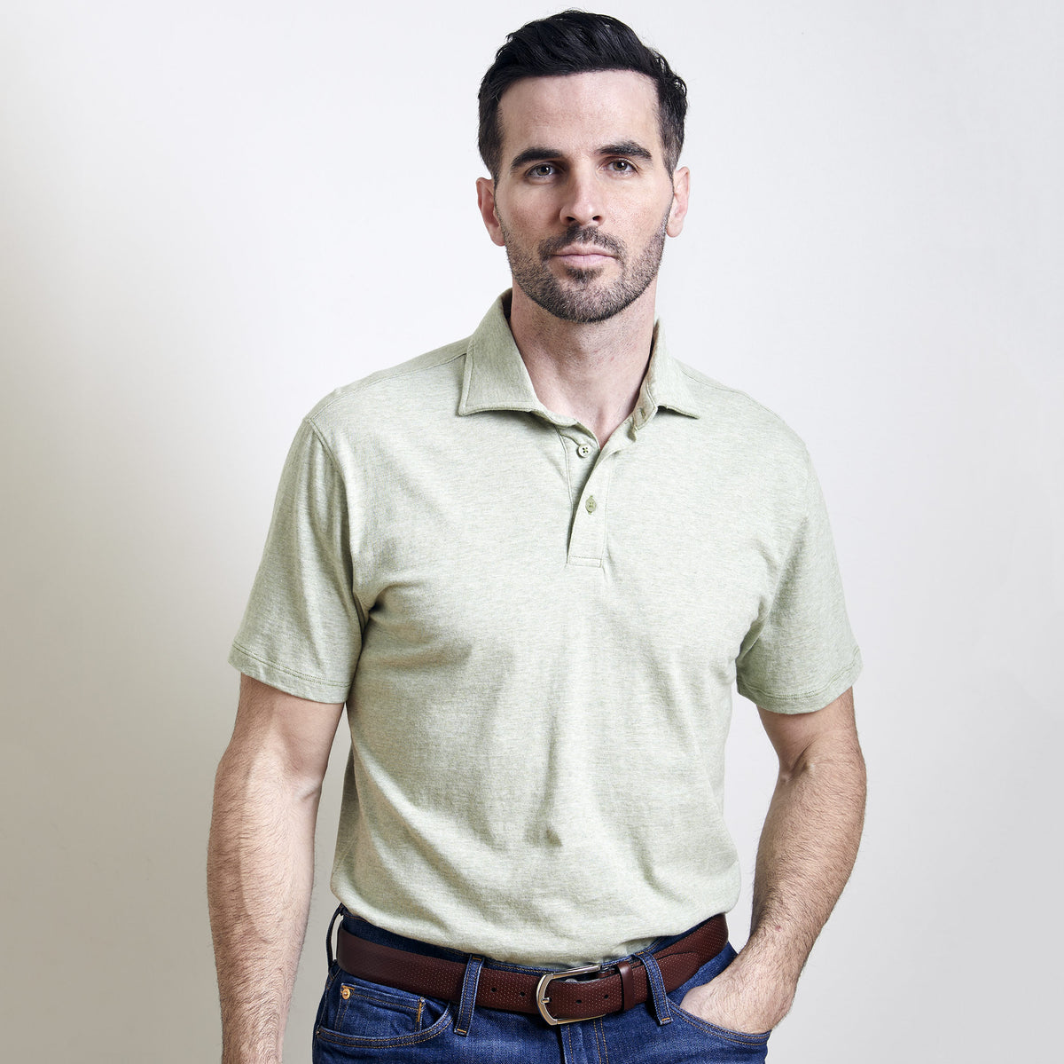 Superfine Polo