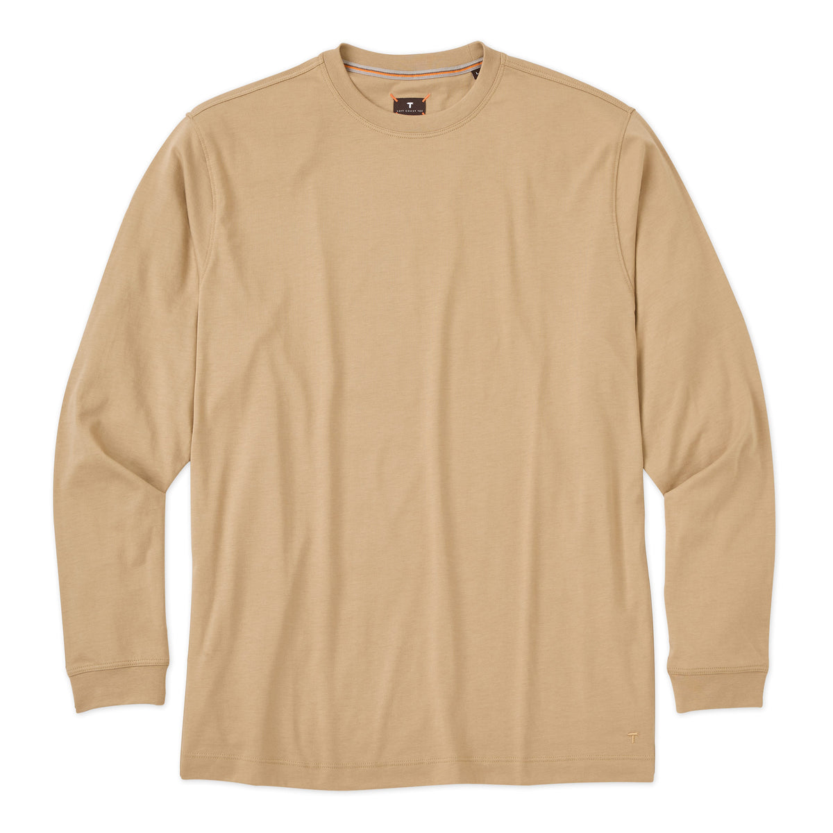Iconic M18 LS Crewneck