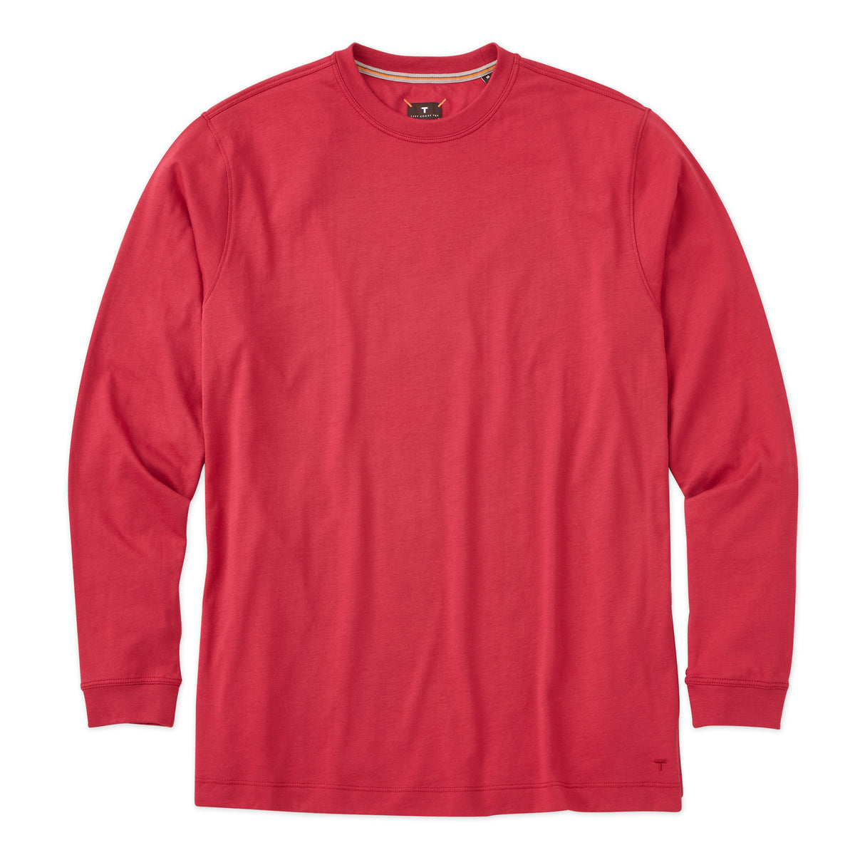 Iconic M18 LS Crewneck