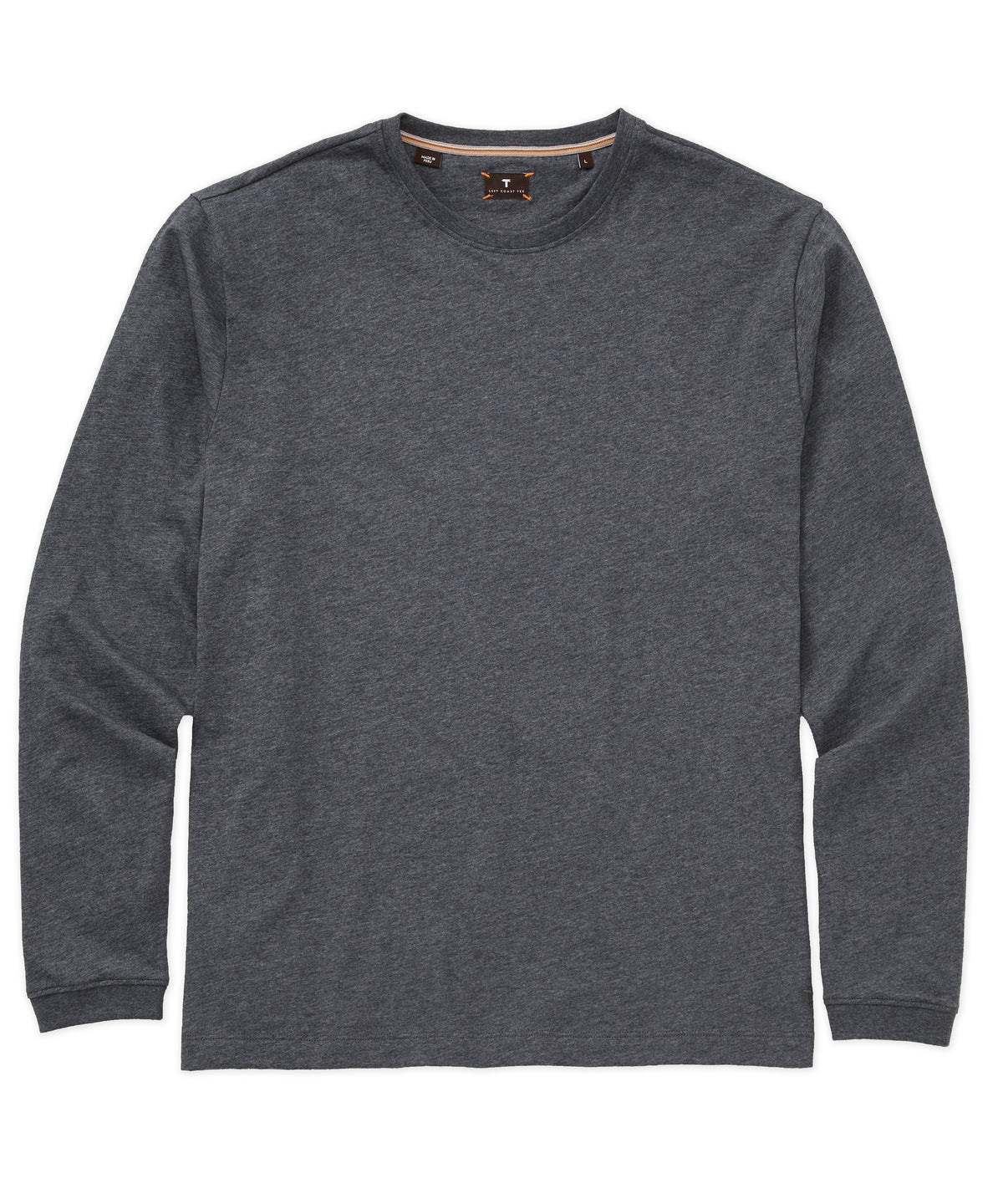 Luxe LS Crew