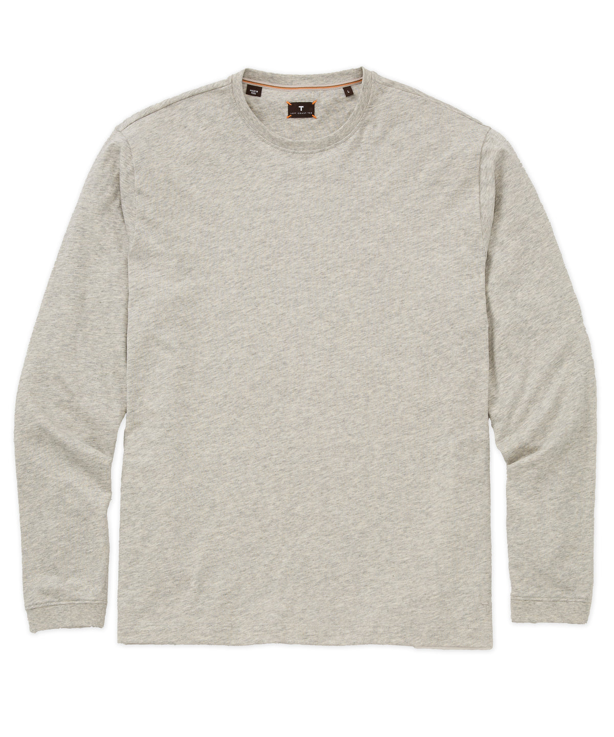 Luxe LS Crew