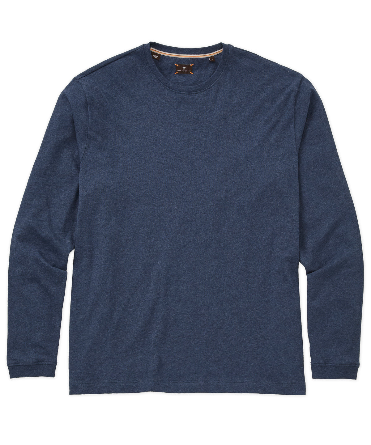 Luxe LS Crew