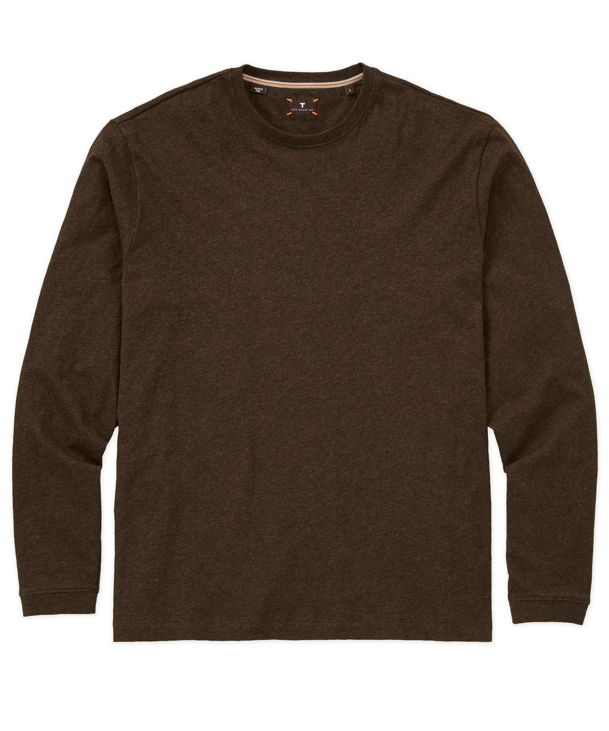 Luxe LS Crew