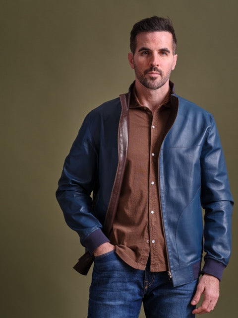 Pasadena Windbreaker