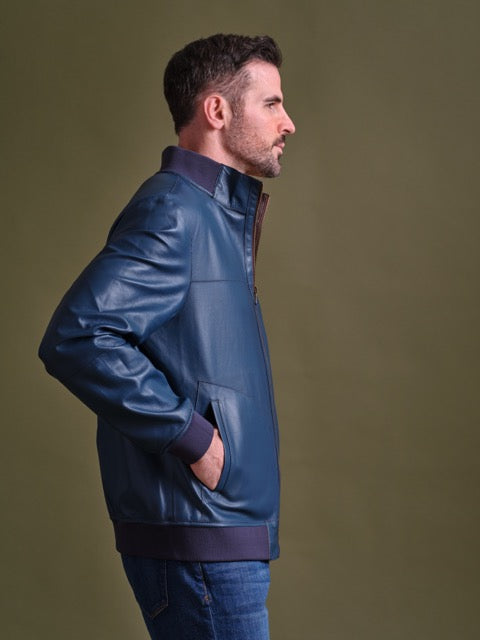 Pasadena Windbreaker