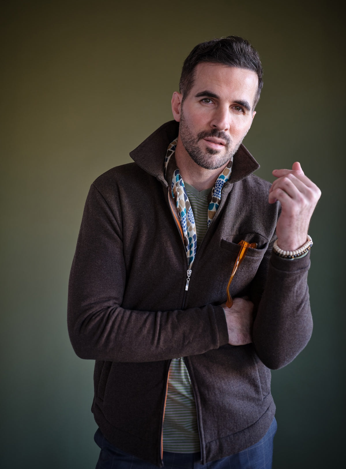Bixby Jacket