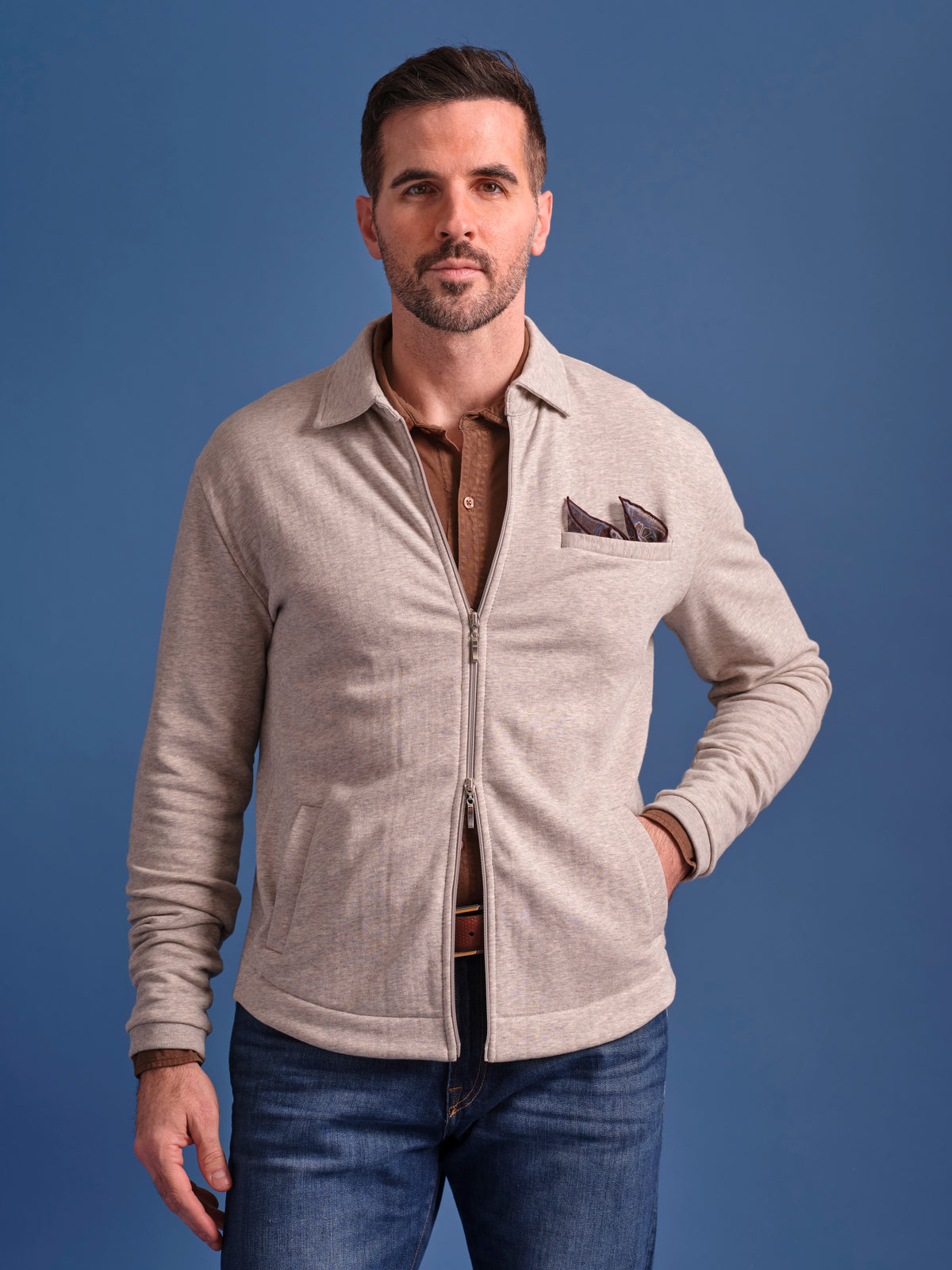 Bixby Jacket