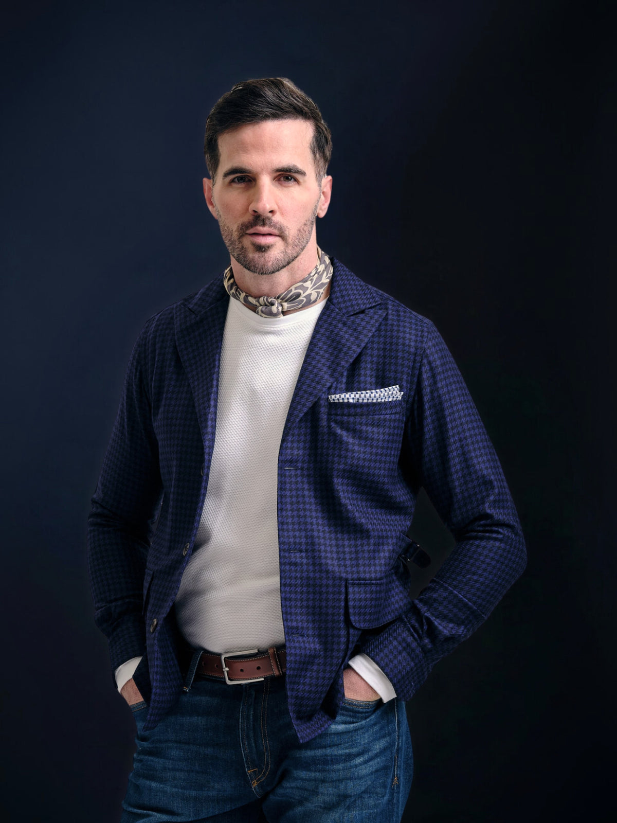 Sportsman Overshirt