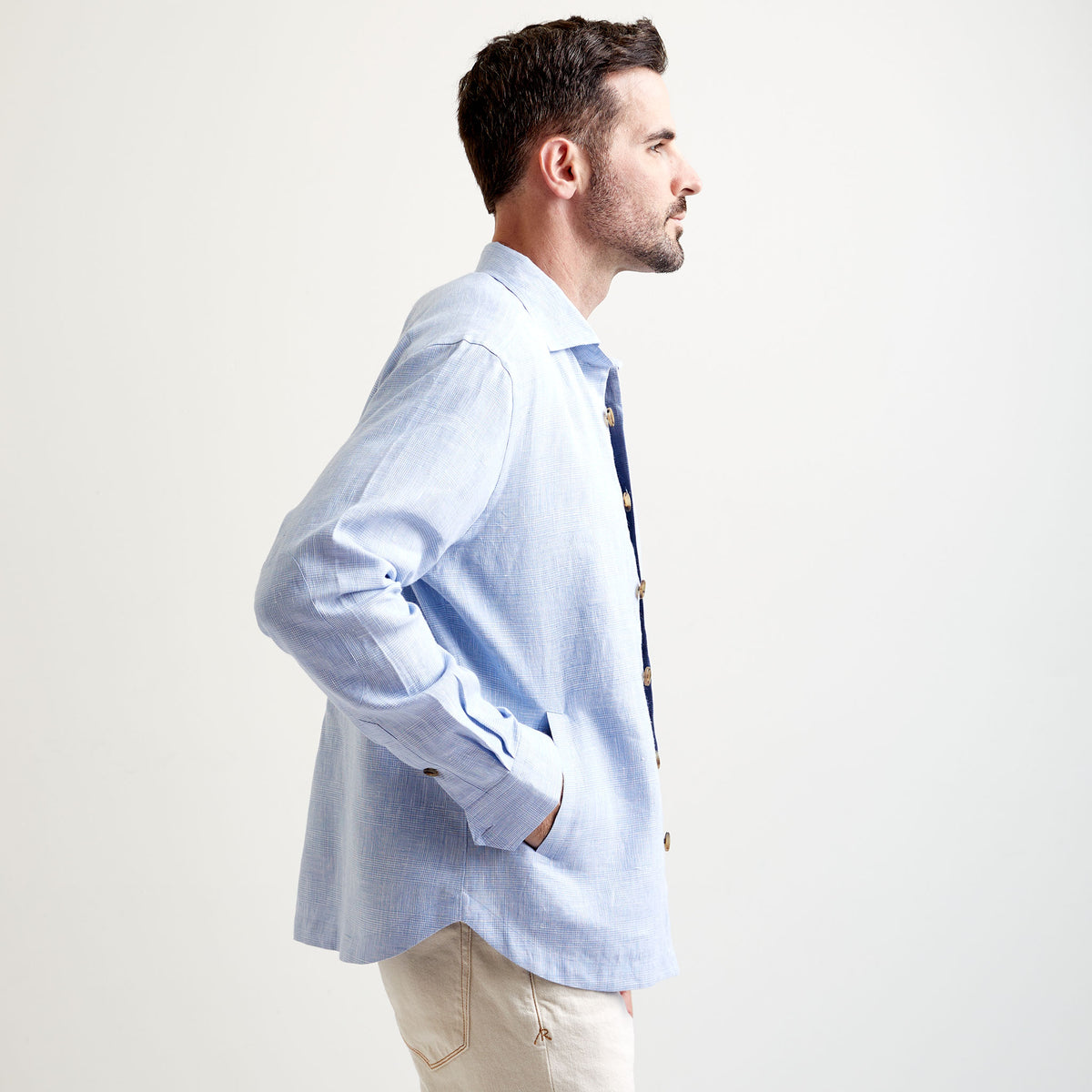 London Overshirt