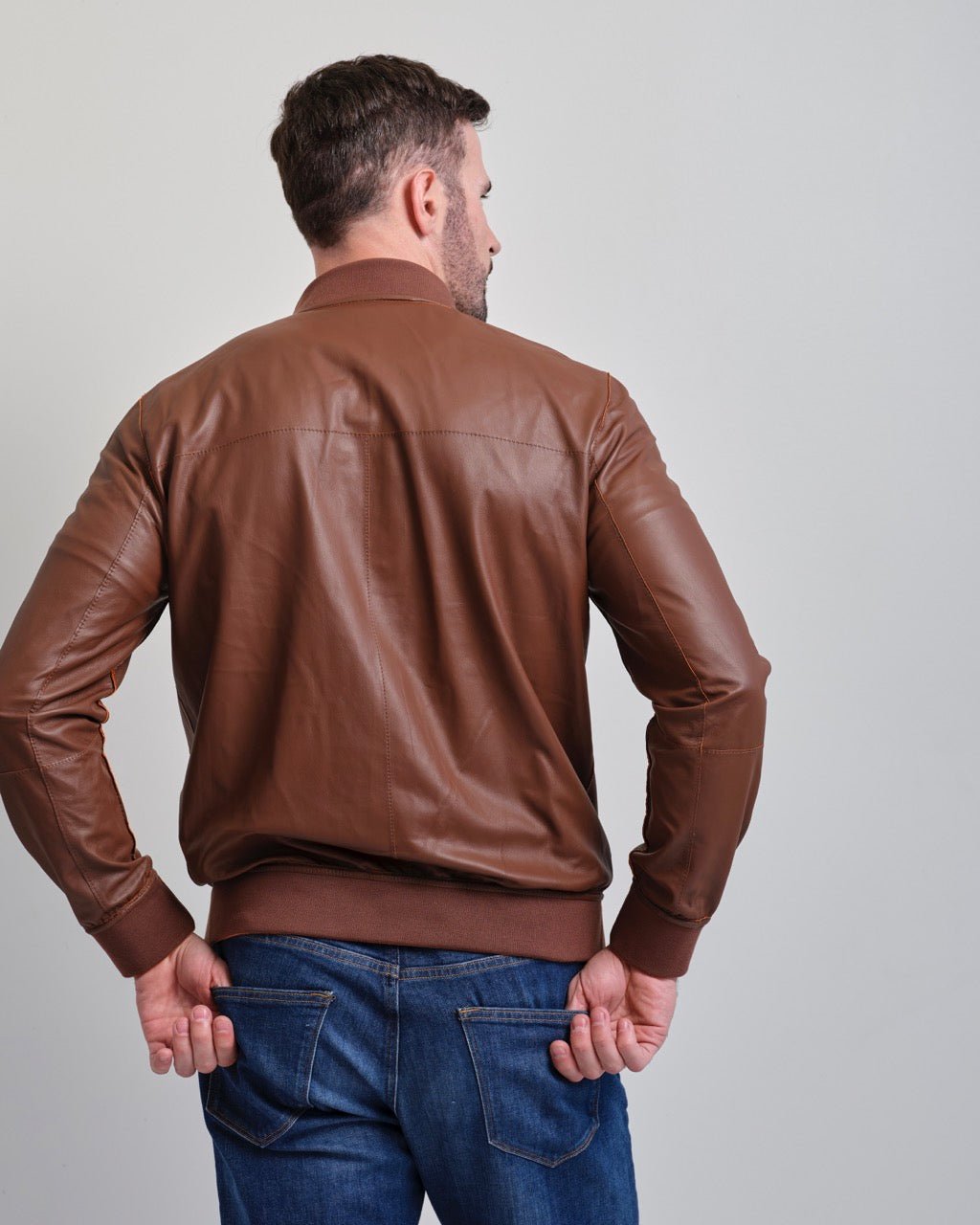 Pasadena Windbreaker