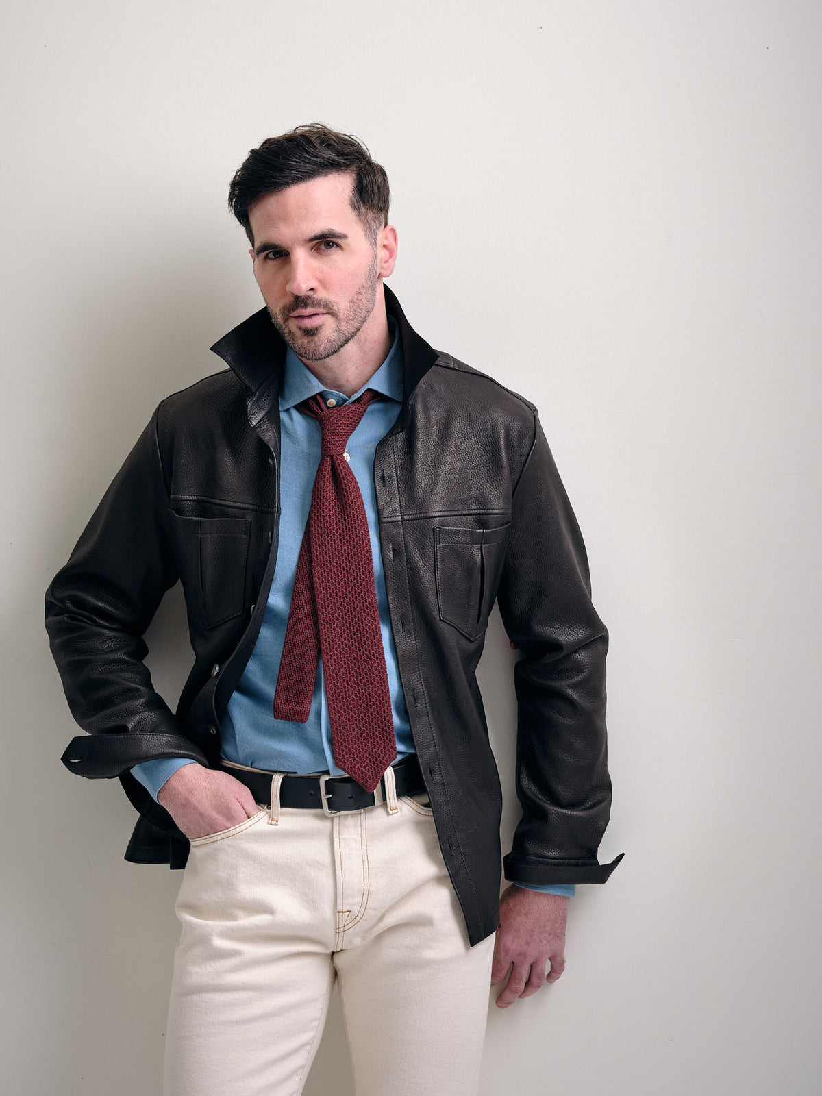 Joshua Tree Overshirt