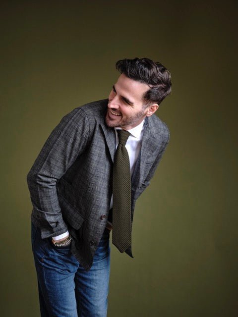 Sportsman Overshirt
