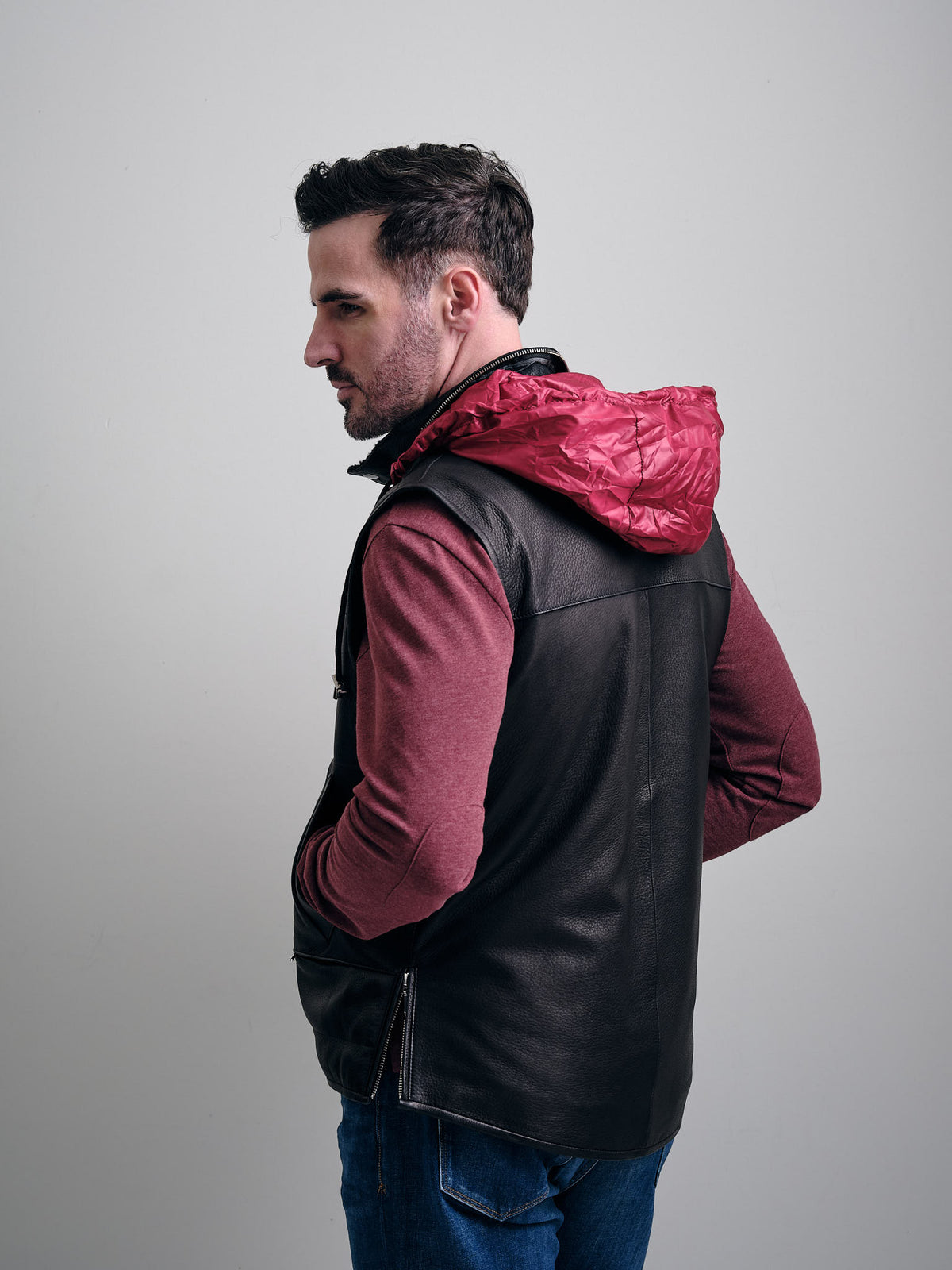 Buckhorn Vest