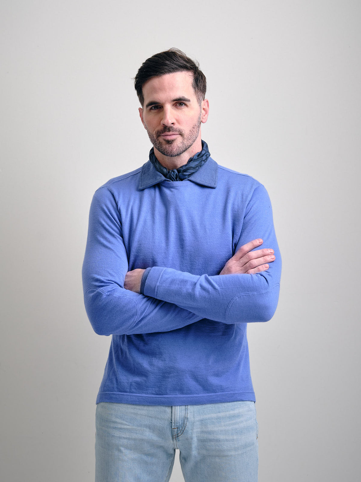 Fine Cashmere Sweater