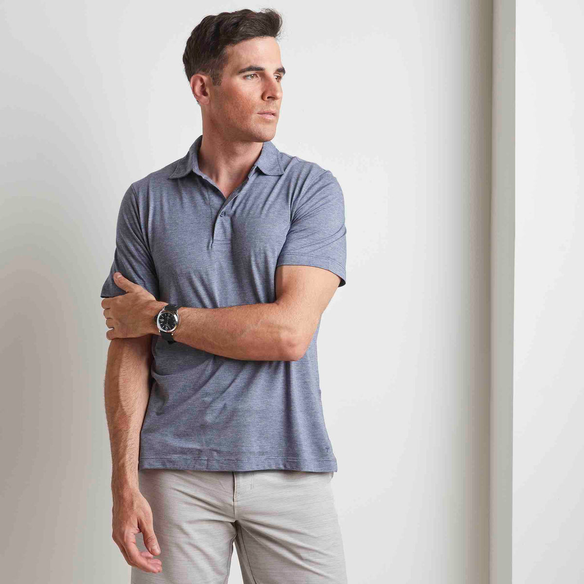 Superfine Polo