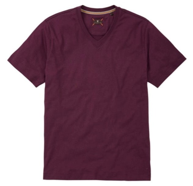Victory M15 SS V-Neck