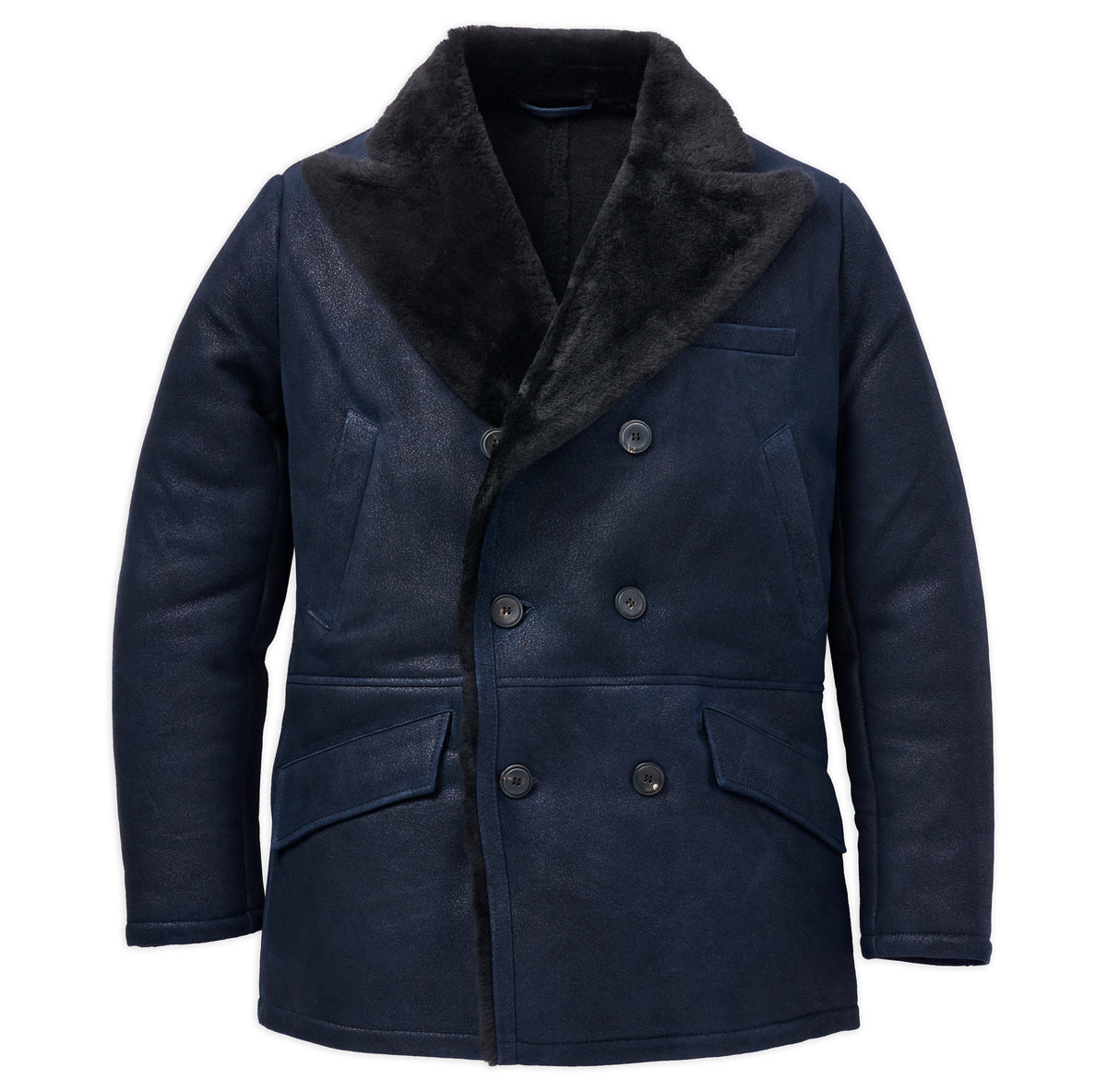 Walker Shearling