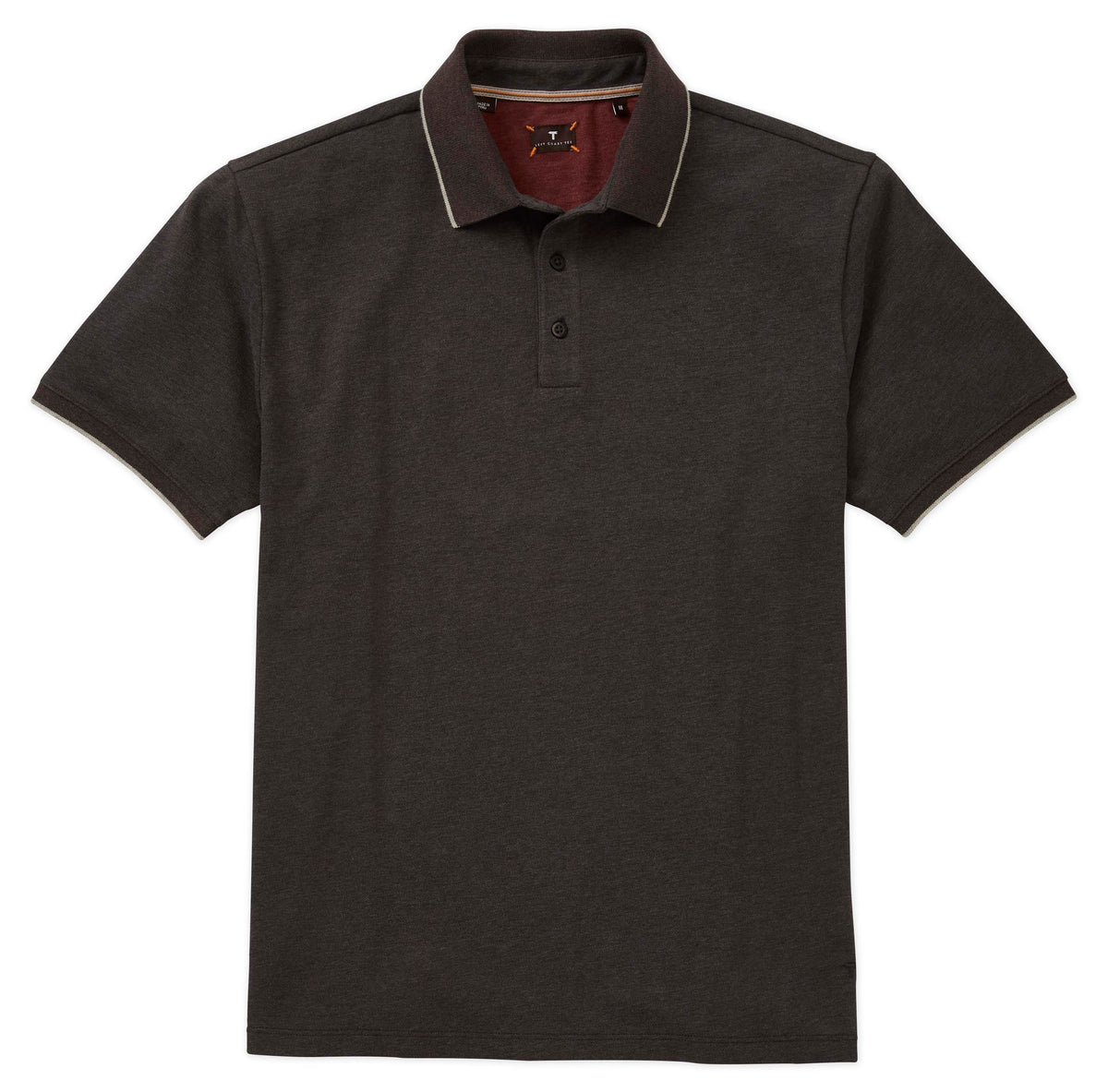 Kipa Pique Polo