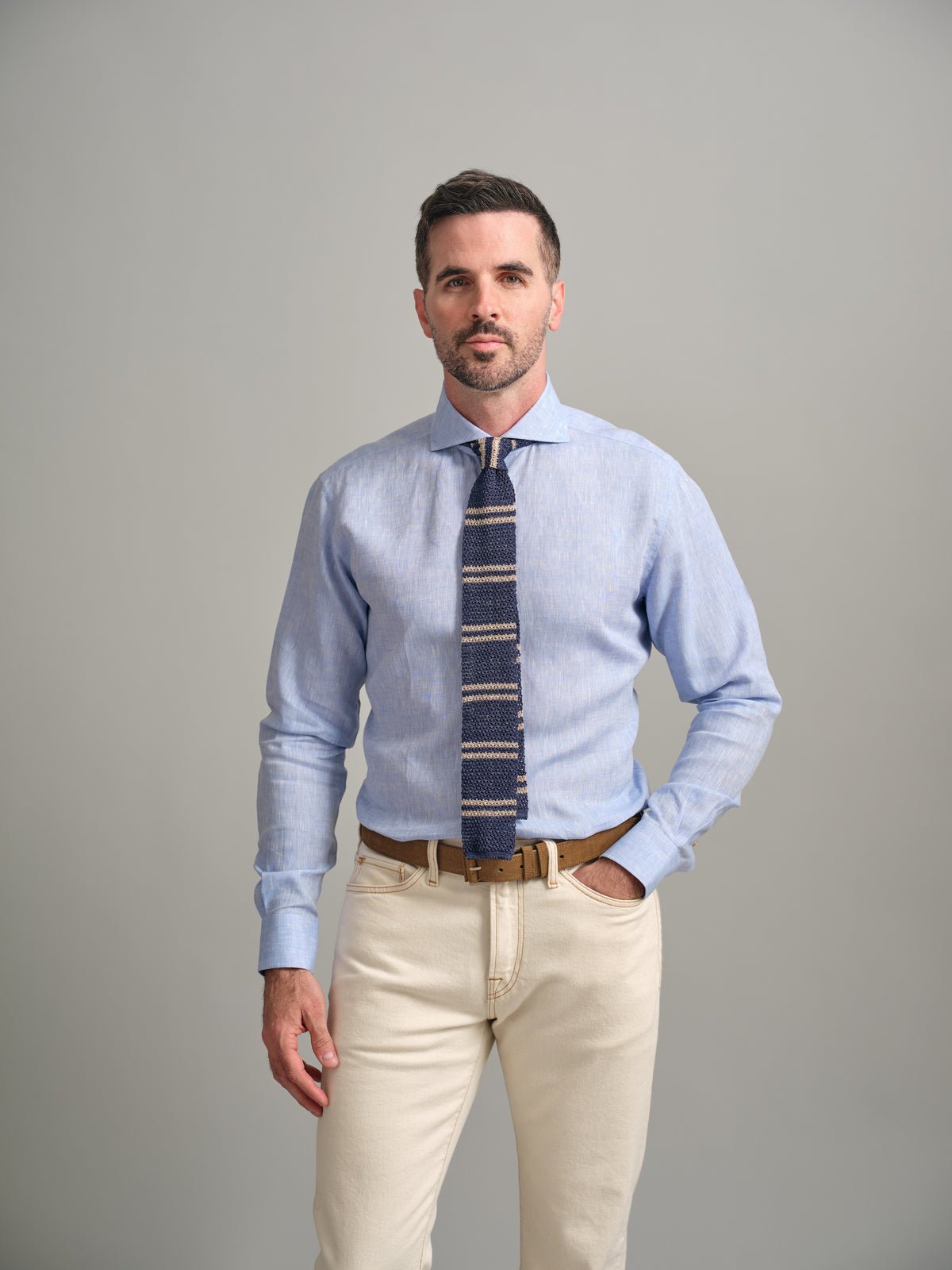 Cambridge Woven Shirt