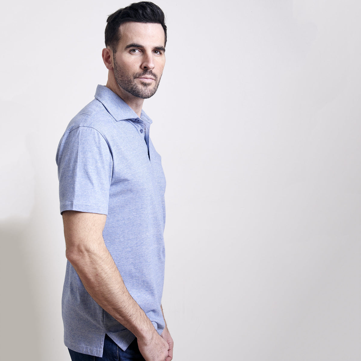 Superfine Polo