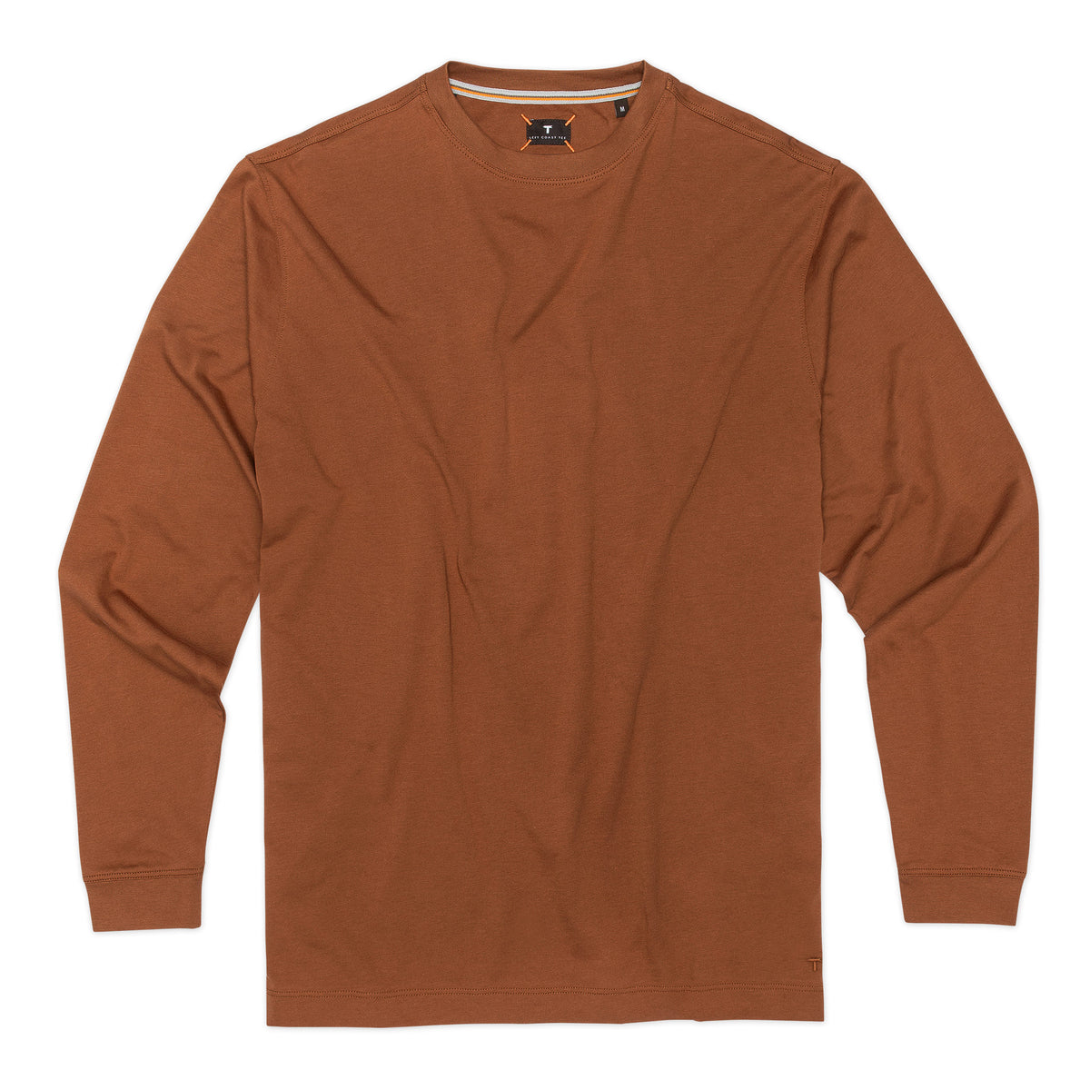 Iconic M18 LS Crewneck