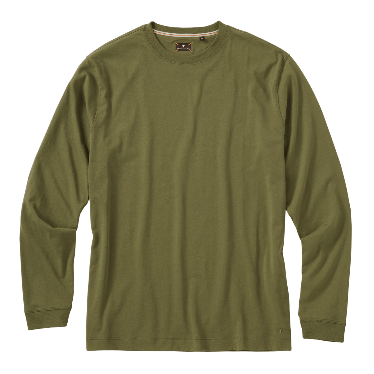 Iconic M18 LS Crewneck